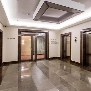 Отель Отель Green, Минск