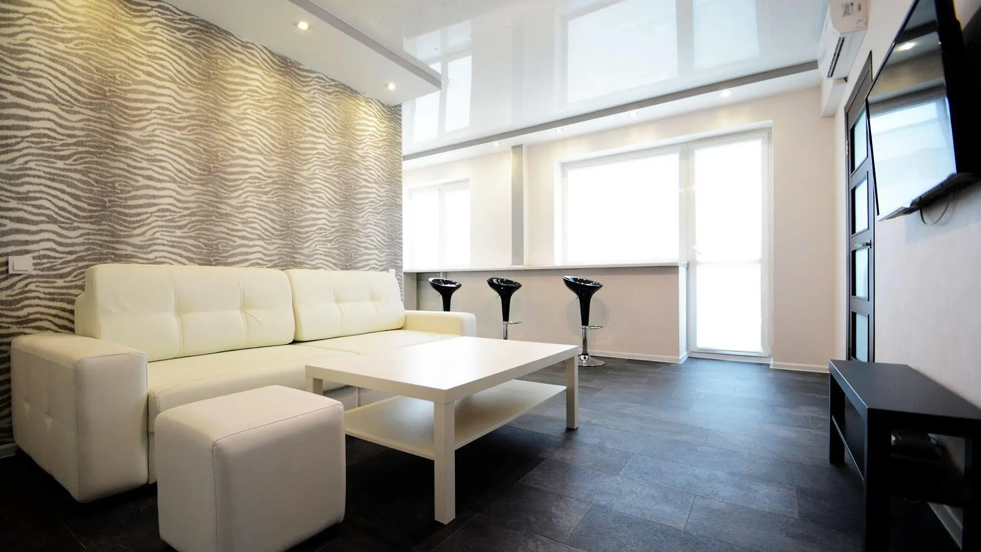 Aparthotel Capital Aparton Minsk
