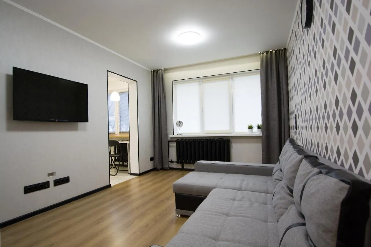 Aparthotel Capital Aparton Minsk 0*,  Belarus